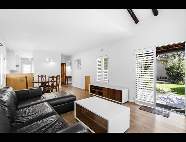 3 BEDROOM TOWNHOUSE FOR SALE IN BRYANSTON
